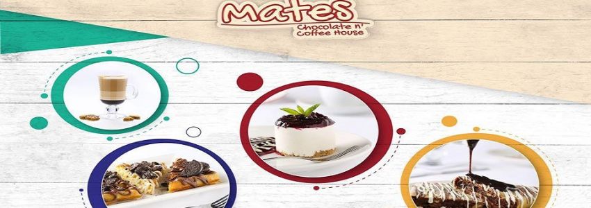 Mates Chocolate n' Coffee House