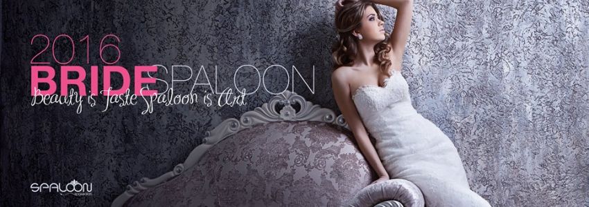 Spaloon - Spa & Salon