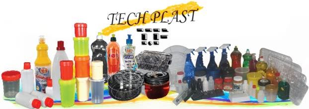 Tech Plast Co. for Industrial Eng.