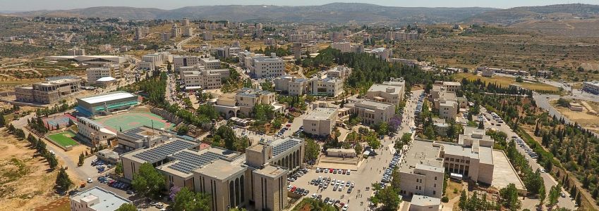 Birzeit University