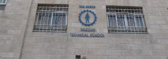 Salesian Technical School
