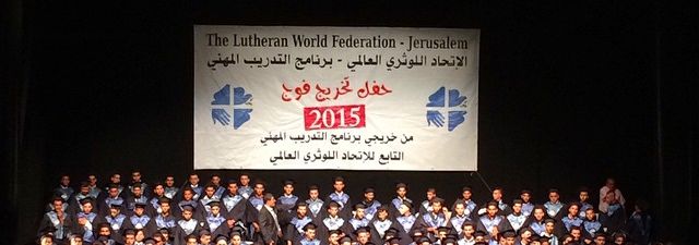 The Lutheran World Federation - Training Center