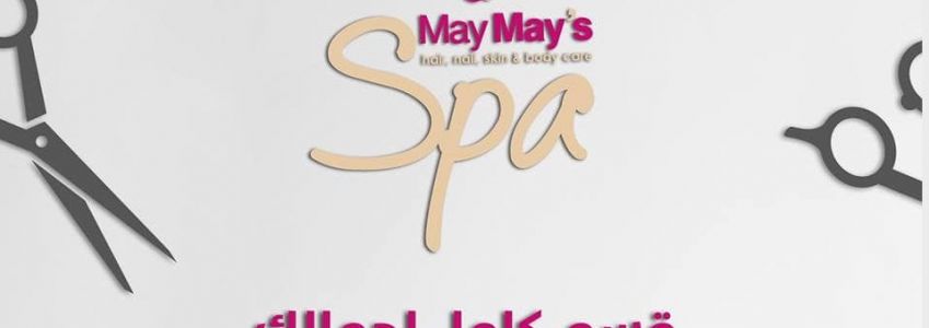 May Mays Spa & Beauty Center