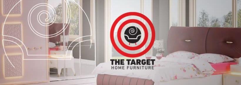 The Target Home Furniture