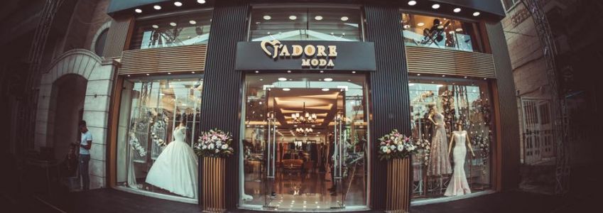 Jadore Moda For brides