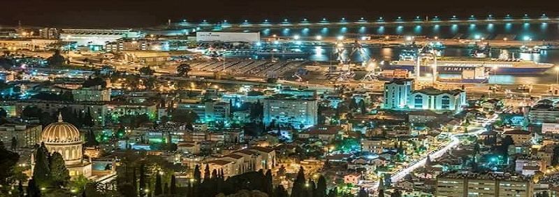 Bethlehem for internal tourism