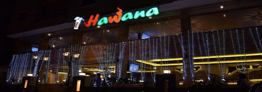Hawana Coffee and Restaurant