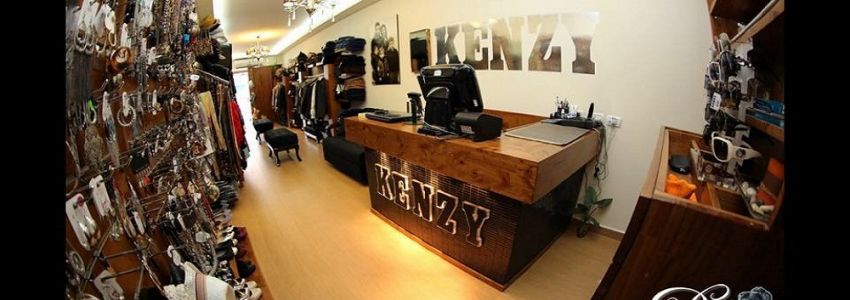 KENZY Boutique