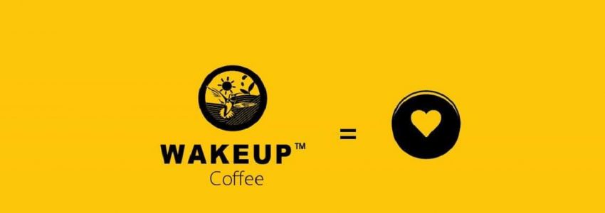Wakeup coffee