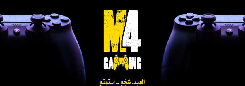 M4 Gaming