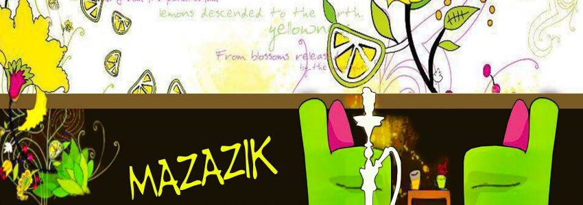 Mazazik Cafe & Restaurant