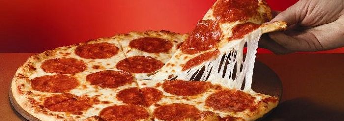 دومينوز بيتزا - البالوع‎