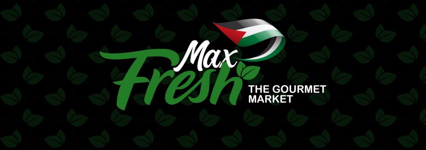 Max Fresh