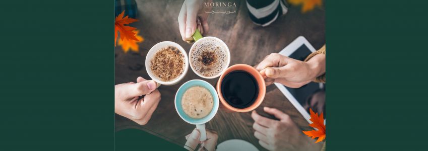 Moringa Cafe