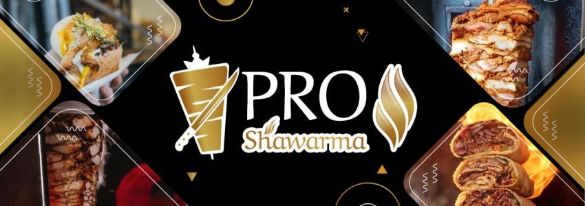 PRO Shawarma