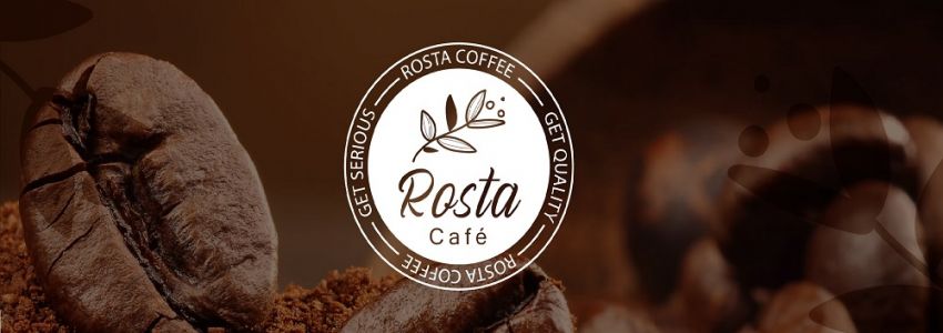 Rosta Cafe