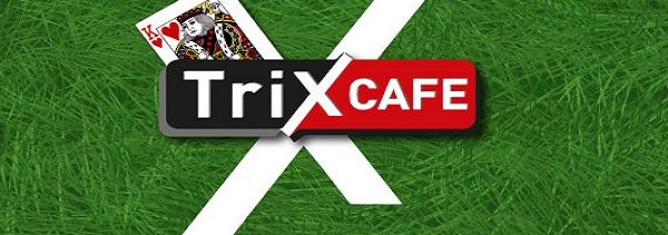 Trix Cafe