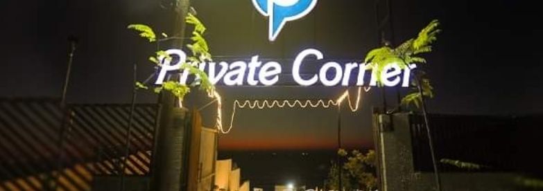 Private Corner