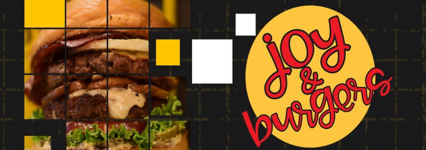 Joy & burgers
