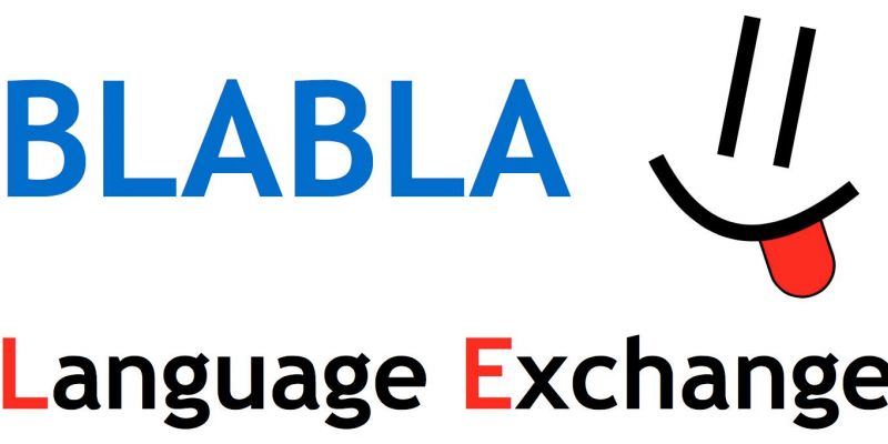 BlaBla Language Exchange