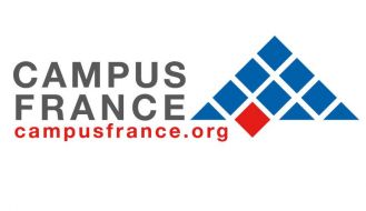 Rencontre Campus France - Partez étudier en France !
