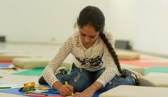 تحيا القدس| ورشة عمل فنّيّة للأطفال والعائلات Art Workshop