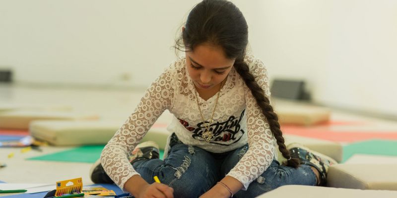 تحيا القدس| ورشة عمل فنّيّة للأطفال والعائلات Art Workshop