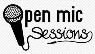 مشروع ميكروفون مفتوح. mashrou3 open mic