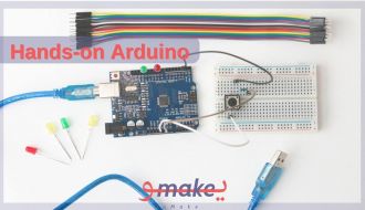 Hands-on: Arduino Workshop