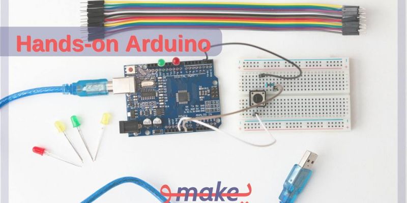 Hands-on: Arduino Workshop