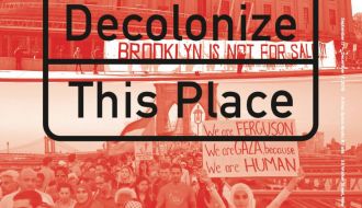 Decolonization and Cultural Institutions