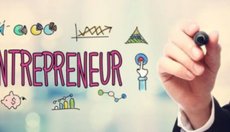 Transformation 4 Enterpreneurs