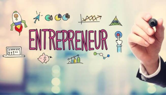 Transformation 4 Enterpreneurs
