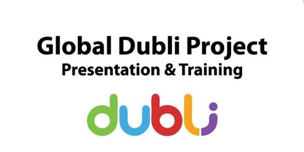 Global Dubli Project Presentation & Training