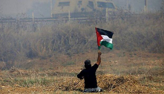 نقاش مقالة "غزة: معركة السيقان المبتورة"
