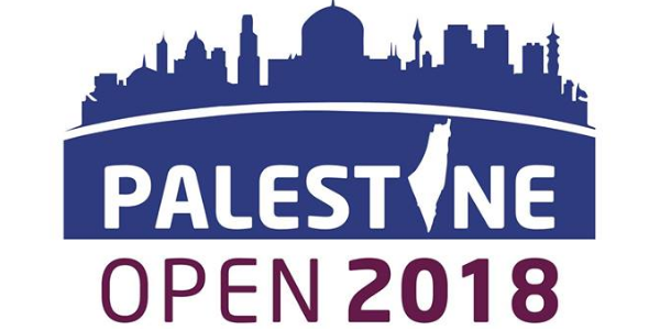 Palestine Open Debate Championships 2018