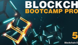 Blockchain Bootcamp Program \ Palestine Techno Park
