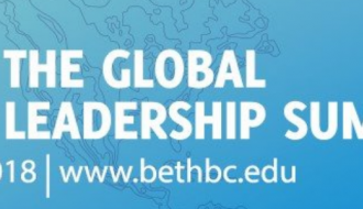 The Global Leadership Summit - مؤتمر قمة القيادة العالمية الخامس