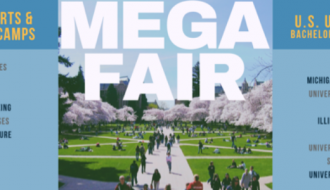 Mega Fair