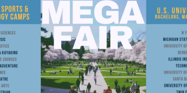 Mega Fair