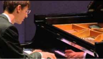 Piano Recital by Florian Feilmair امسية البيانو للعازف فلوريان