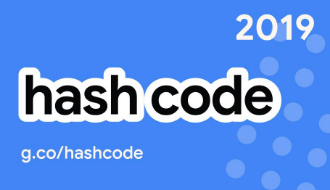 Hash Code in uMake!