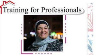 TOT for Professionals تدريب مدربين للخبراء