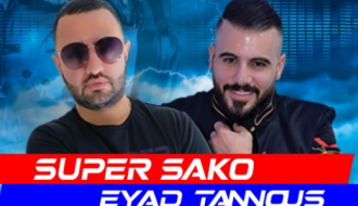 Super sako & Eyad tannos Grand Concert 21.03.2019