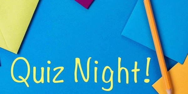 Quiz Night at Goethe-Institut