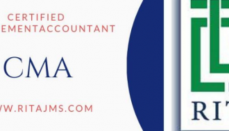 Certified Management Accountant CMA