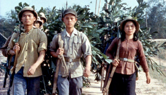Far from Vietnam (1967)- بعيداً عن فيتنام