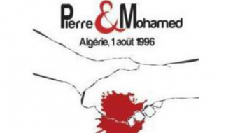 Théâtre “Pierre & Mohamed” à Ramallah