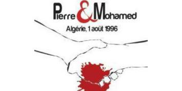 Théâtre “Pierre & Mohamed” à Ramallah