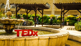 TEDxAlQudsUniversity 2019: "أم البدايات أم النهايات"